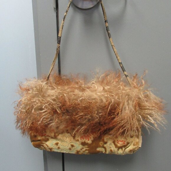 Desmo Genuine bag handbag - Picture 1 of 7